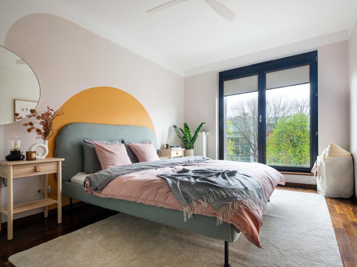 Apartament W Scislym Centrum Krakowa Z Parkingiem! Kültér fotó