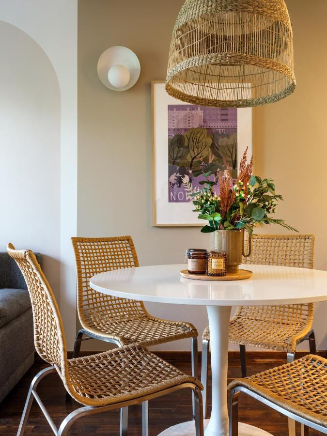 Apartament W Scislym Centrum Krakowa Z Parkingiem! Kültér fotó