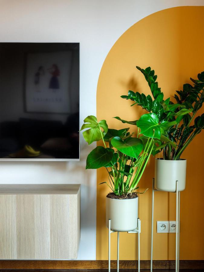 Apartament W Scislym Centrum Krakowa Z Parkingiem! Kültér fotó